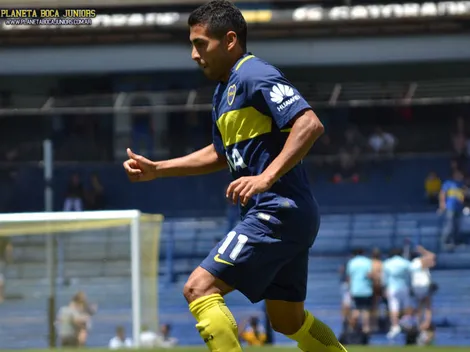 Carrizo: "La decisión de irme está tomada"