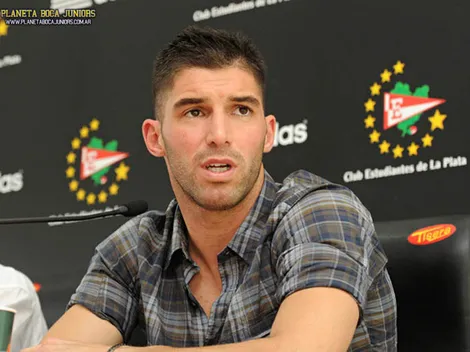 Alayes: "No hemos tenido acercamiento con Boca"