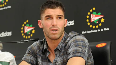 Alayes: "No hemos tenido acercamiento con Boca"