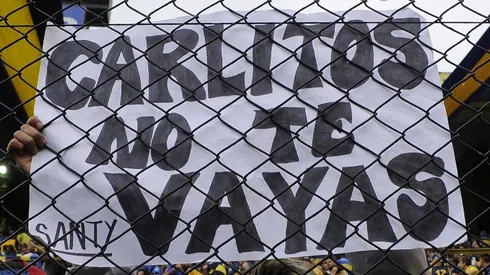 Tiempo de decisiones