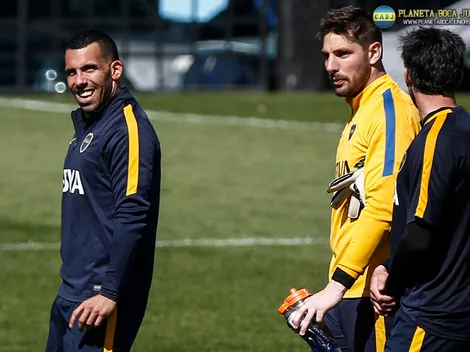 Arquero y jerarquía