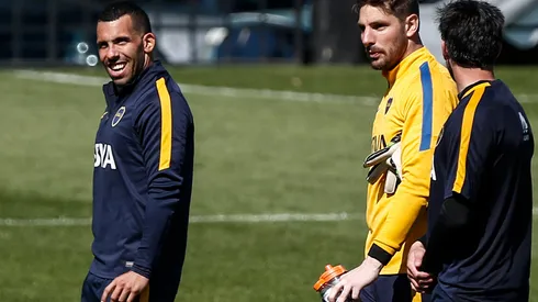 Arquero y jerarquía