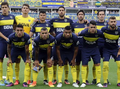 Uno por uno ante Colón: Cierre con goleada