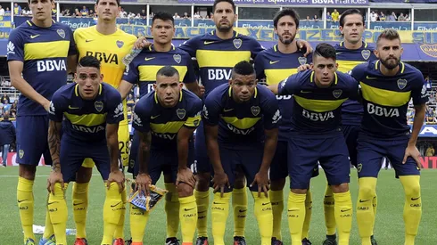 Uno por uno ante Colón: Cierre con goleada