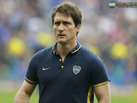 Guillermo: "Nosotros lo esperamos en enero"