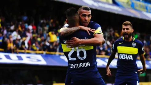 Cerró el año en la punta