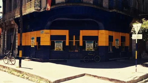 Boca es Pueblo inaugura su local