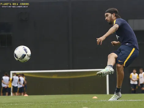 Sebastián Pérez reemplazará a Bentancur