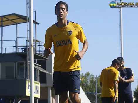 Parte Médico: Bentancur con un esguince