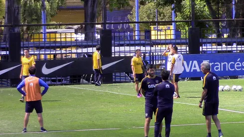 Con dudas para el final