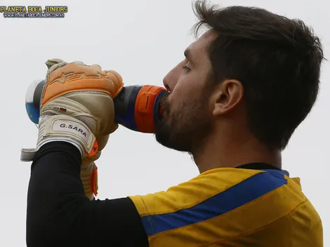 Parte Médico: Sara con una luxación