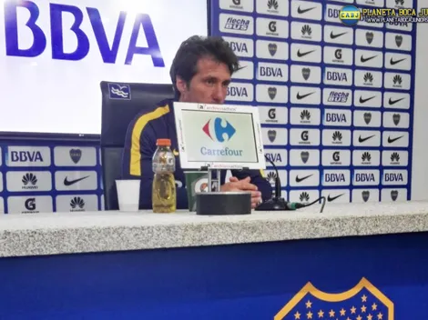 Guillermo: "Ganar es lo que sirve"
