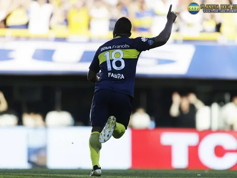 Fabra: "El domingo que viene vamos a darlo todo"