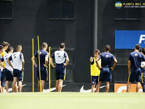 Palpitando el Súper