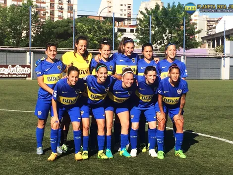 Las Gladiadoras siguen sumando