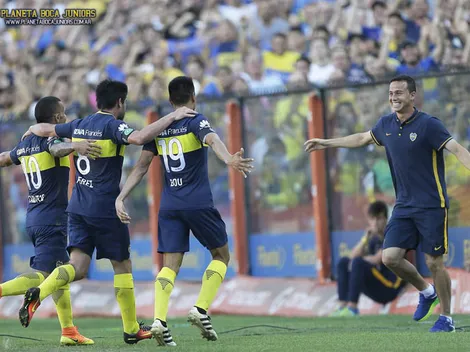 Con este esquema (y Gago), todo es más simple