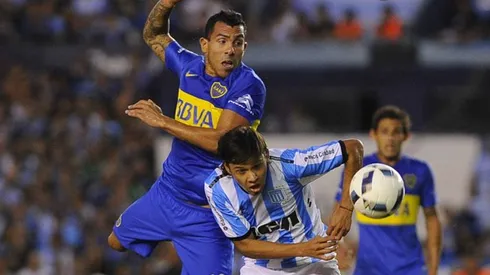 Para seguir prendido