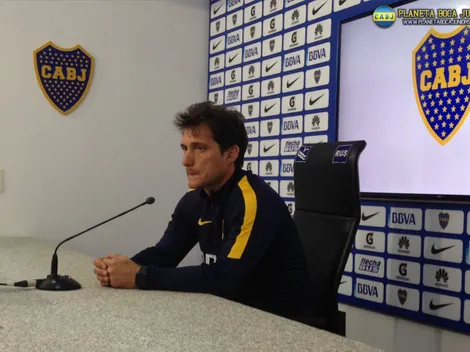 Guillermo: "Esperamos asentarnos en este nivel"