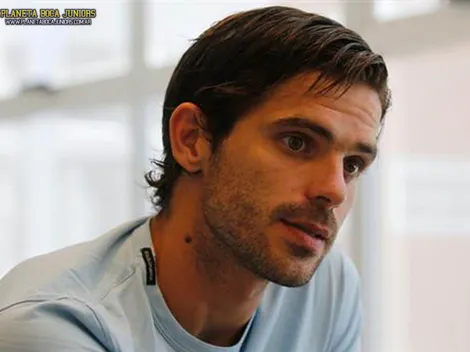 Gago: "Ahora disfruto más de las cosas"