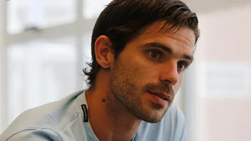 Gago: "Ahora disfruto más de las cosas"