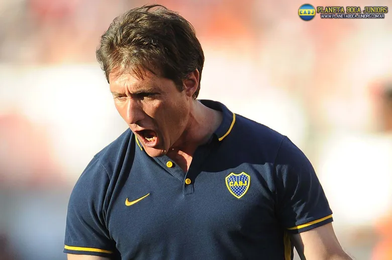 Guillermo deberá rearmar a Boca sin Tevez.