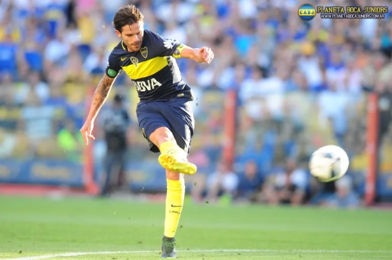 Guillermo quiere la renovación de Gago.