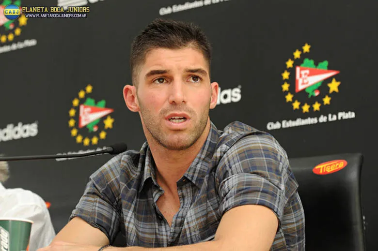 El arquero, prioridad para Boca.  