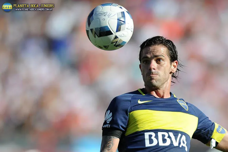 Fernando, figura desde su regreso. Foto: Prensa CABJ.