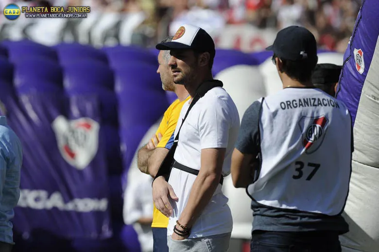 Guillermo, lesionado.