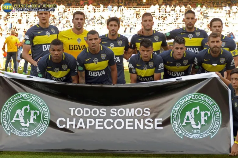 Boca fue superior a Racing.