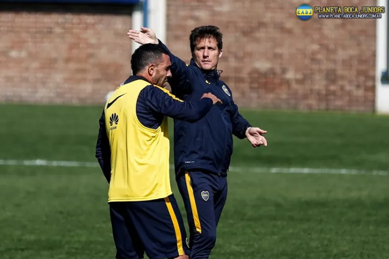 Guillermo definió la lista de citados.