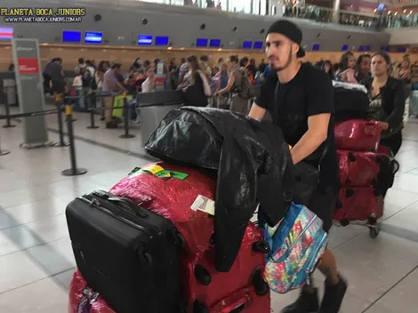 Benítez, un viejo conocido por los Mellizos