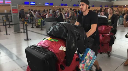 Benítez, un viejo conocido por los Mellizos