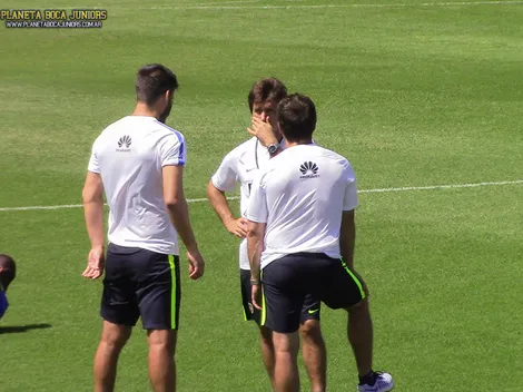 Concentrados ante Chivas: Viajan los mejores
