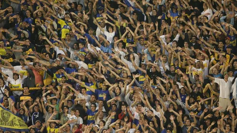 Pedido por los visitantes