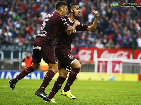 Benítez, el primer refuerzo