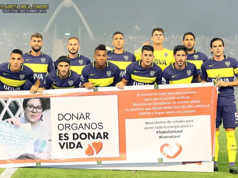 Uno por uno ante River Plate: Segundo tiempo para el olvido