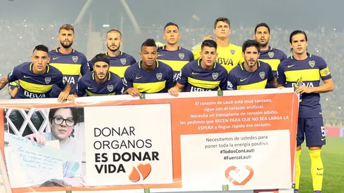 Uno por uno ante River Plate: Segundo tiempo para el olvido