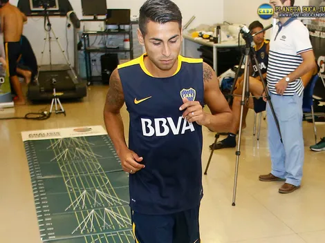 Pretendido en Cerro Porteño