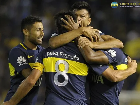 Campeones de la Copa de Oro