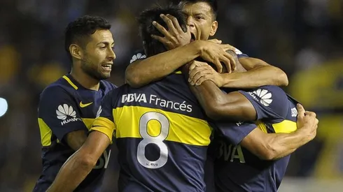 Campeones de la Copa de Oro