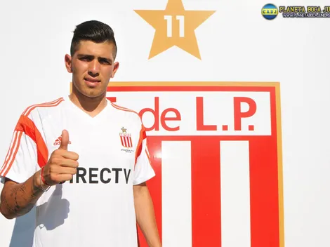 Rossi: "Si llego a Boca, es para sumar"