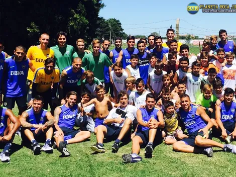 Define para el Superclásico de verano