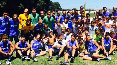 Define para el Superclásico de verano