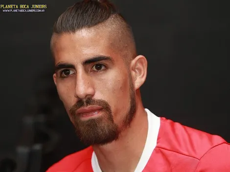 Un conocido para los mellizos