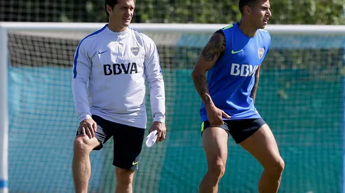 Solís gana la pulseada