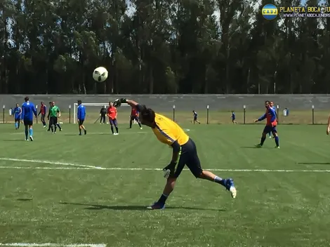 Empate ante Alvarado