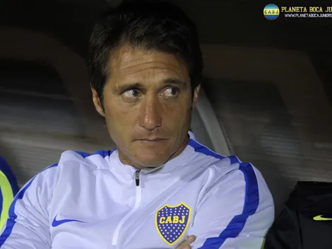 Guillermo: "Hicimos un buen partido"