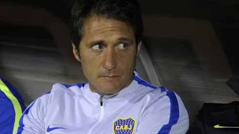 Guillermo: "Hicimos un buen partido"