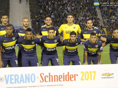 Uno por uno ante San Lorenzo: Un fondo que no ayuda